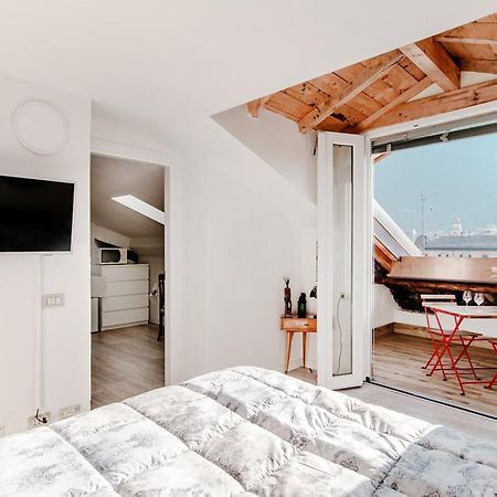 Casa Di Diego Como Dış mekan fotoğraf