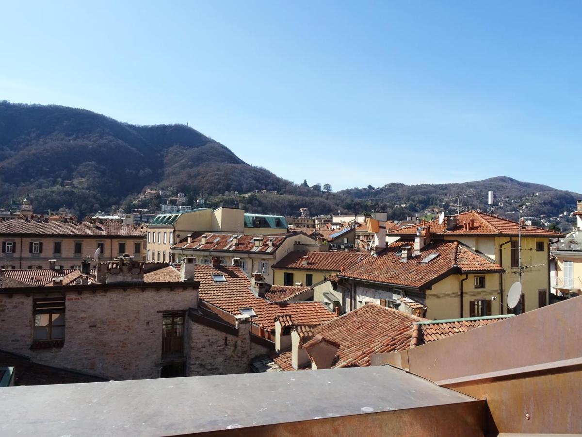 Casa Di Diego Como Dış mekan fotoğraf