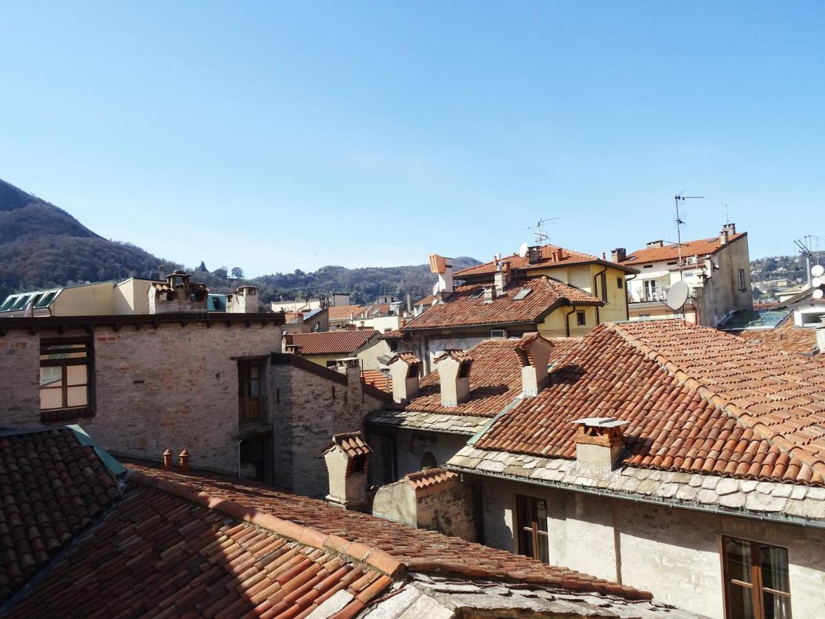 Casa Di Diego Como Dış mekan fotoğraf
