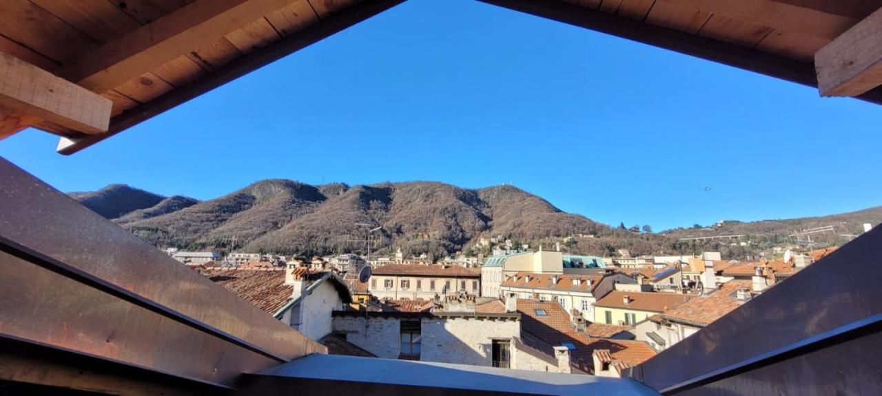 Casa Di Diego Como Dış mekan fotoğraf