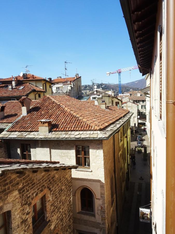 Casa Di Diego Como Dış mekan fotoğraf