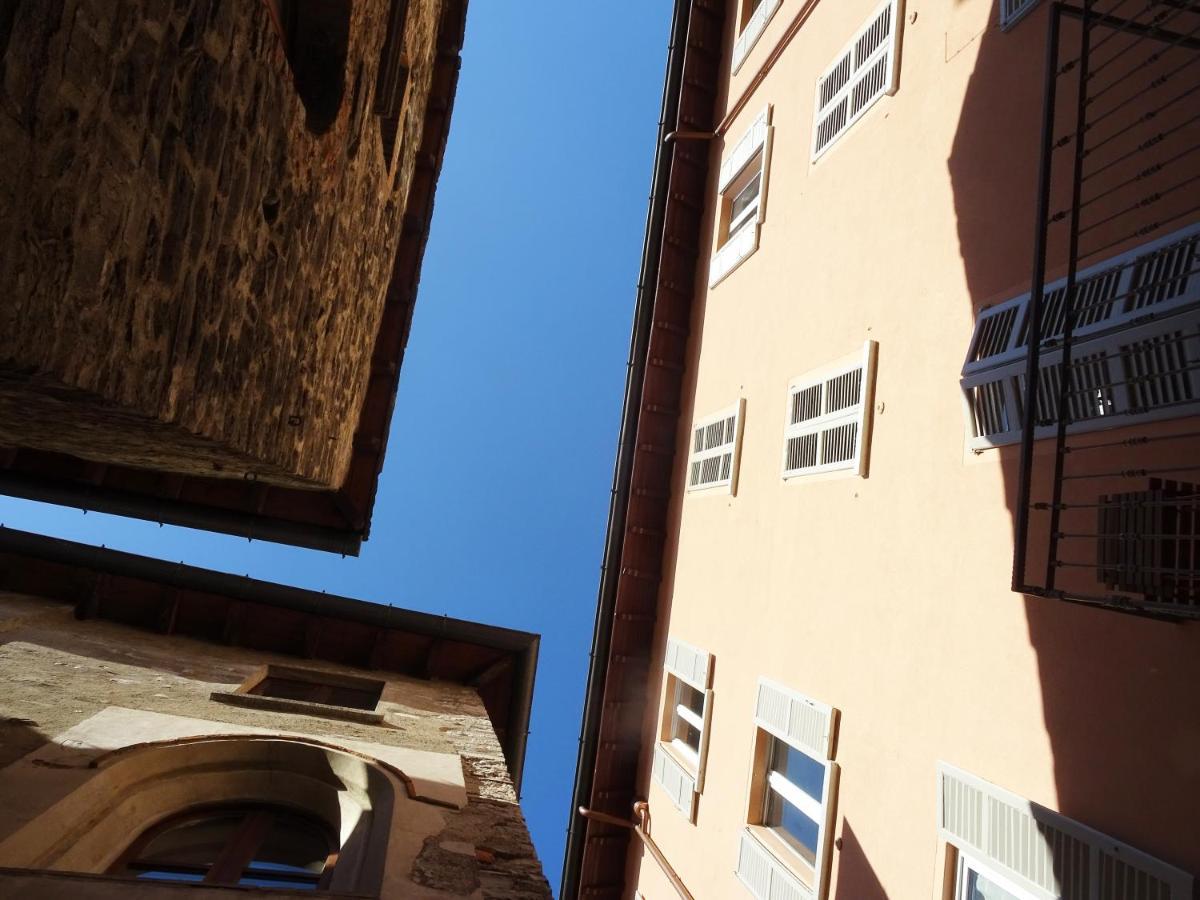 Casa Di Diego Como Dış mekan fotoğraf