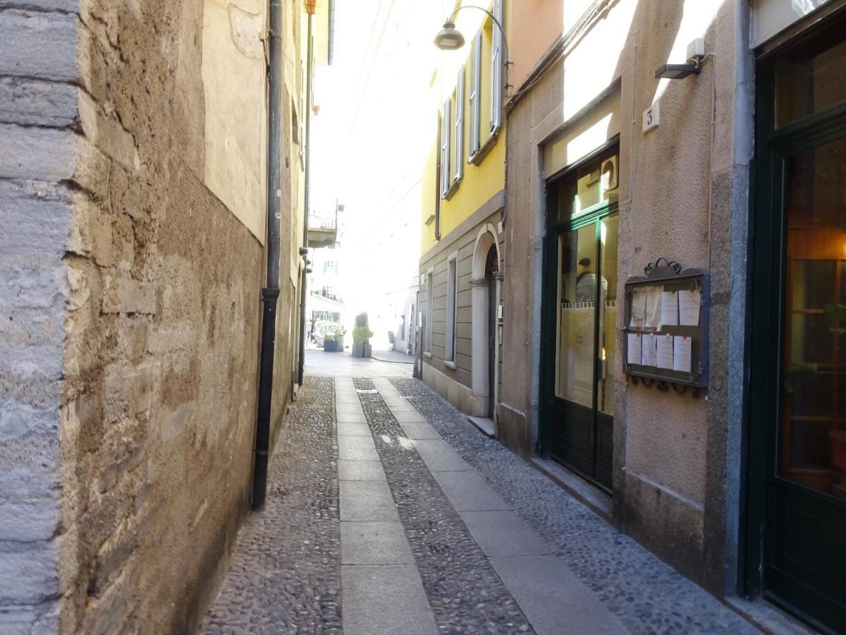 Casa Di Diego Como Dış mekan fotoğraf