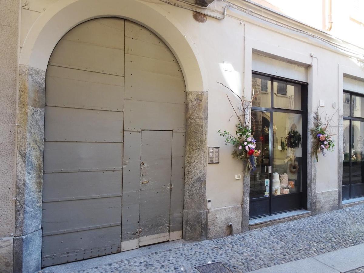 Casa Di Diego Como Dış mekan fotoğraf