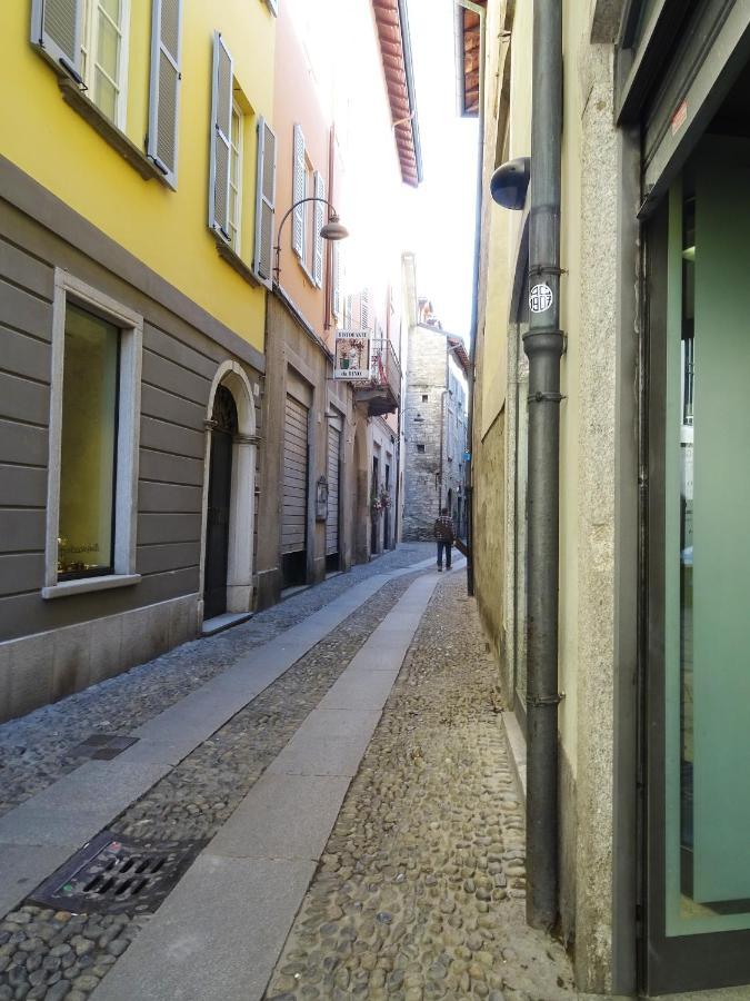 Casa Di Diego Como Dış mekan fotoğraf