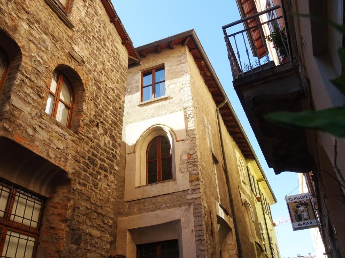 Casa Di Diego Como Dış mekan fotoğraf