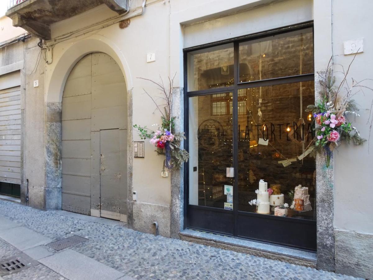 Casa Di Diego Como Dış mekan fotoğraf