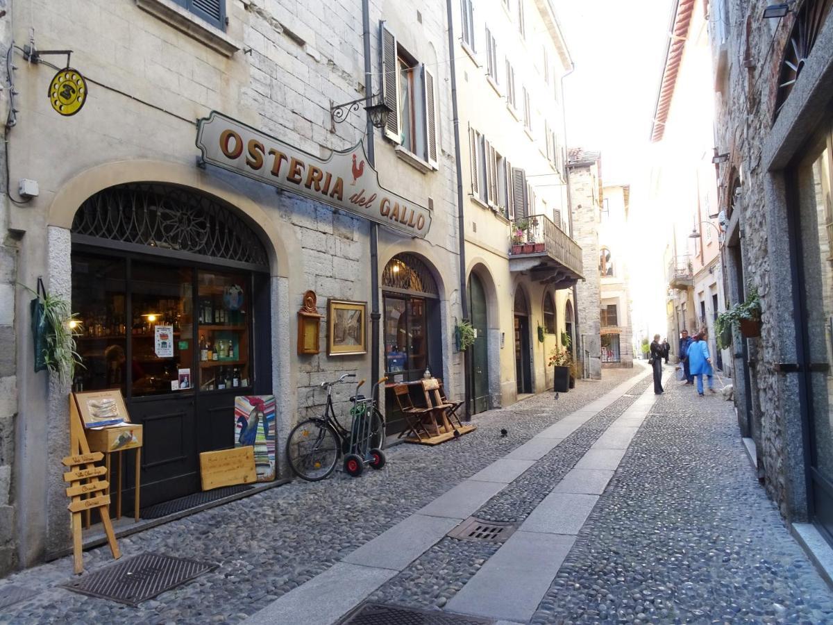Casa Di Diego Como Dış mekan fotoğraf