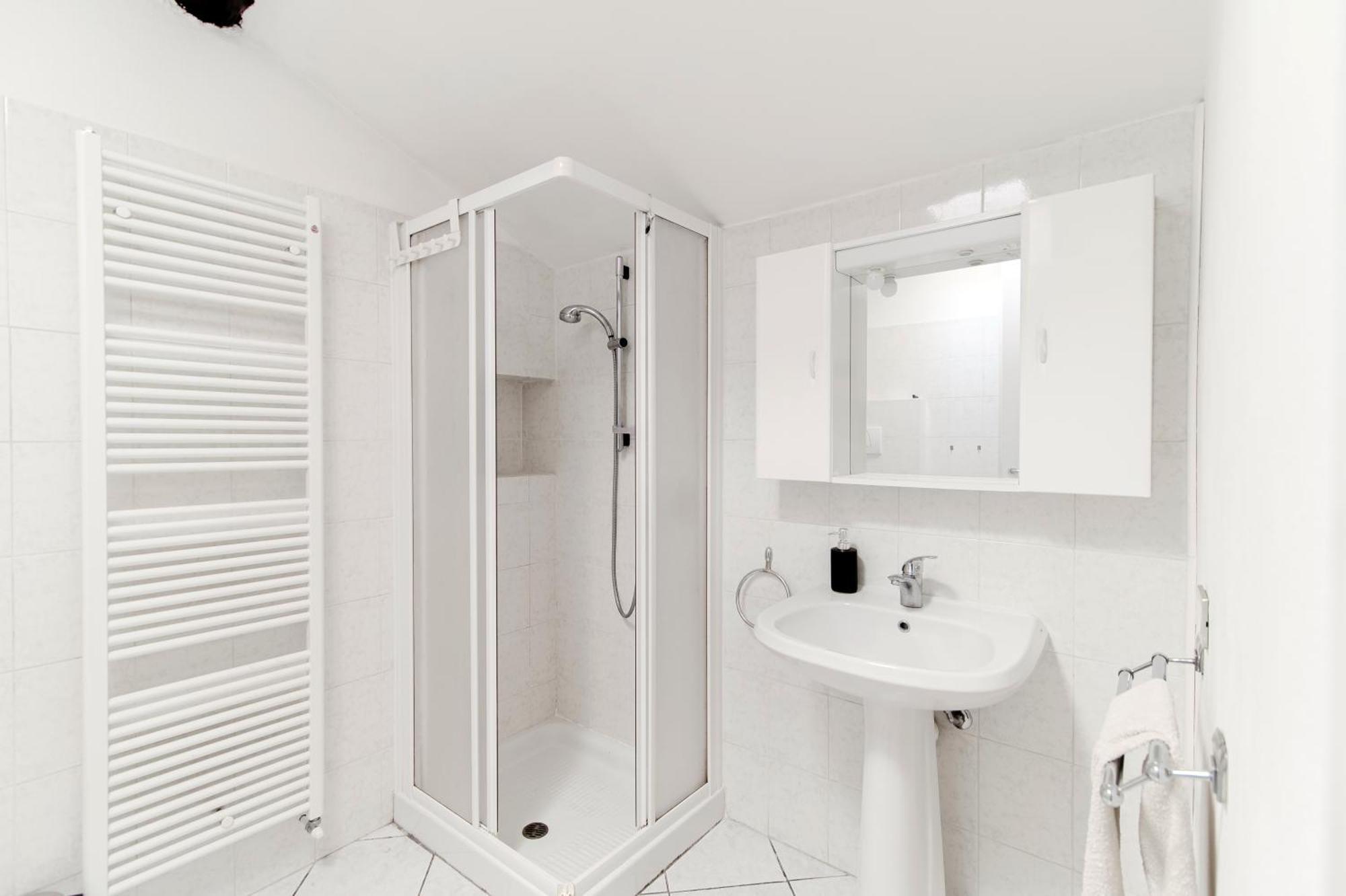 Casa Di Diego Como Dış mekan fotoğraf