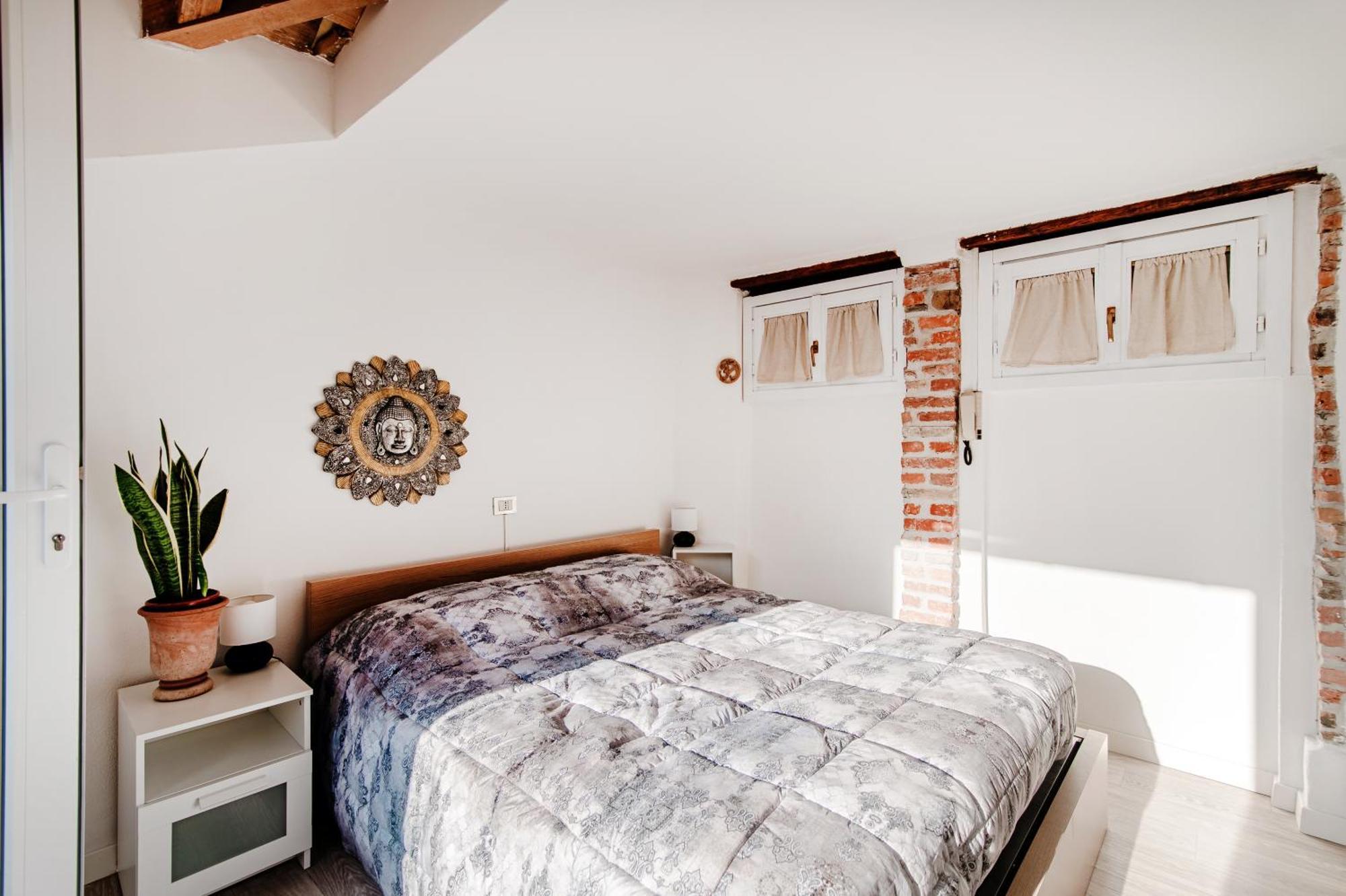 Casa Di Diego Como Dış mekan fotoğraf
