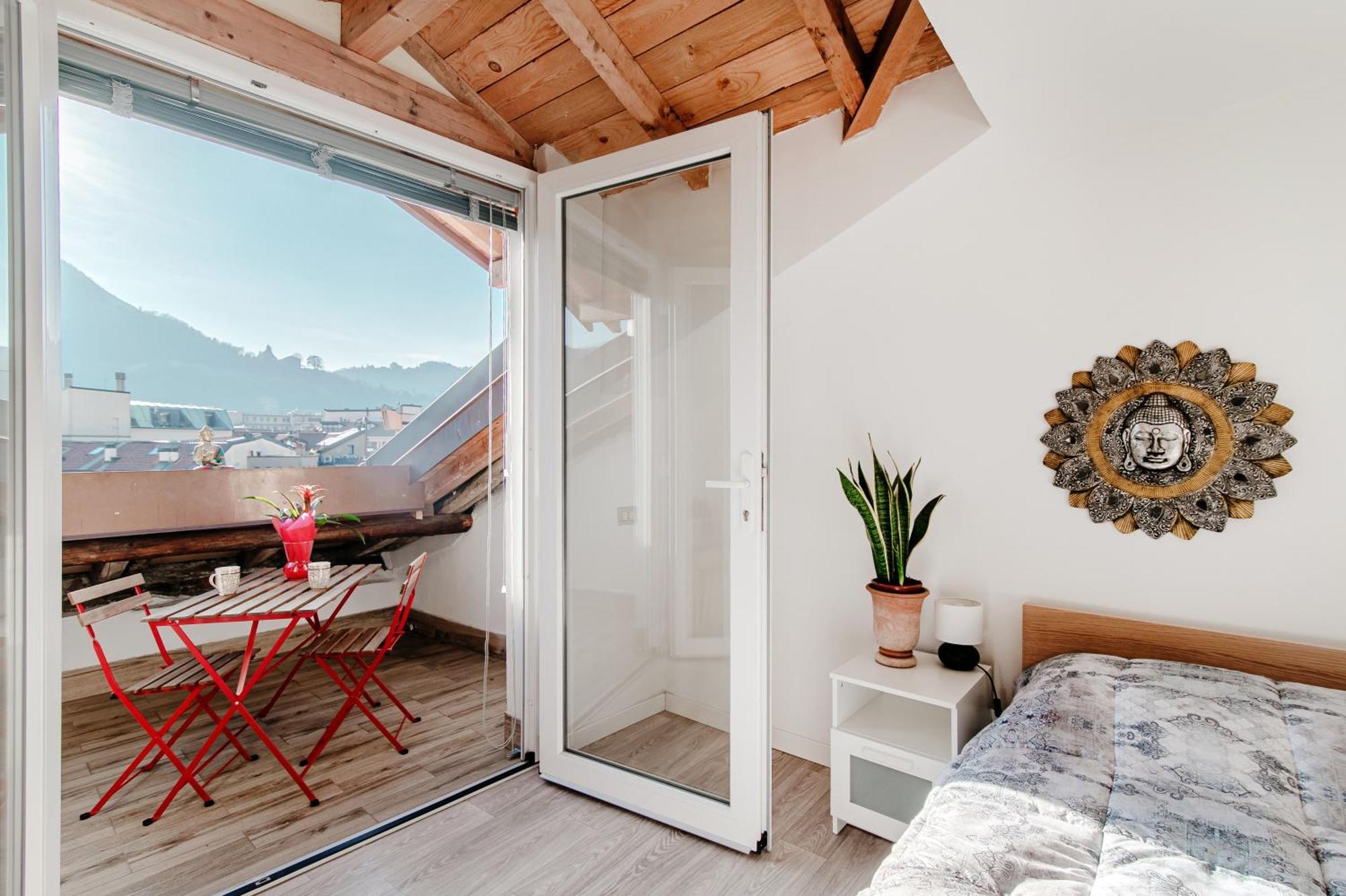 Casa Di Diego Como Dış mekan fotoğraf