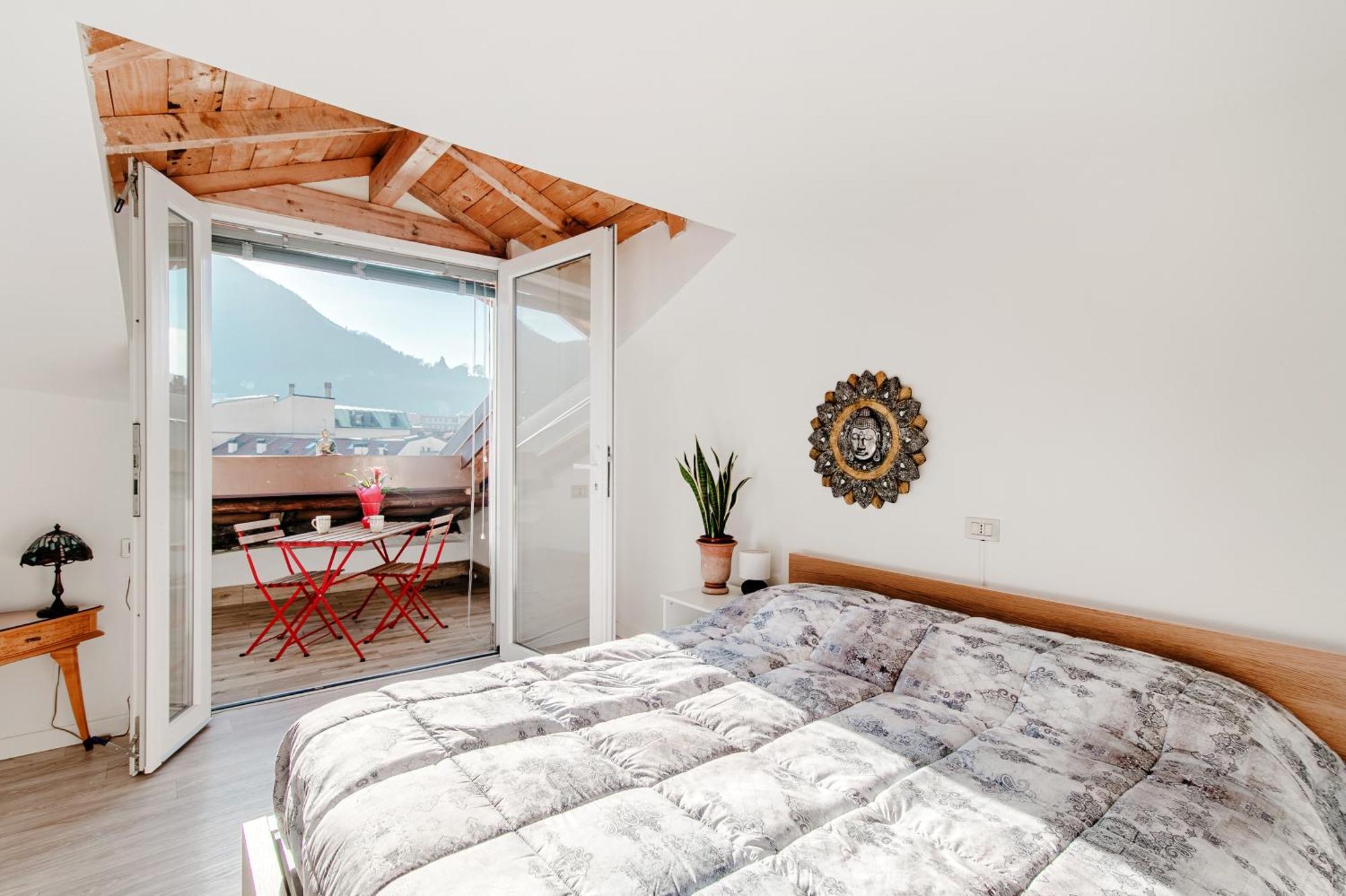 Casa Di Diego Como Dış mekan fotoğraf