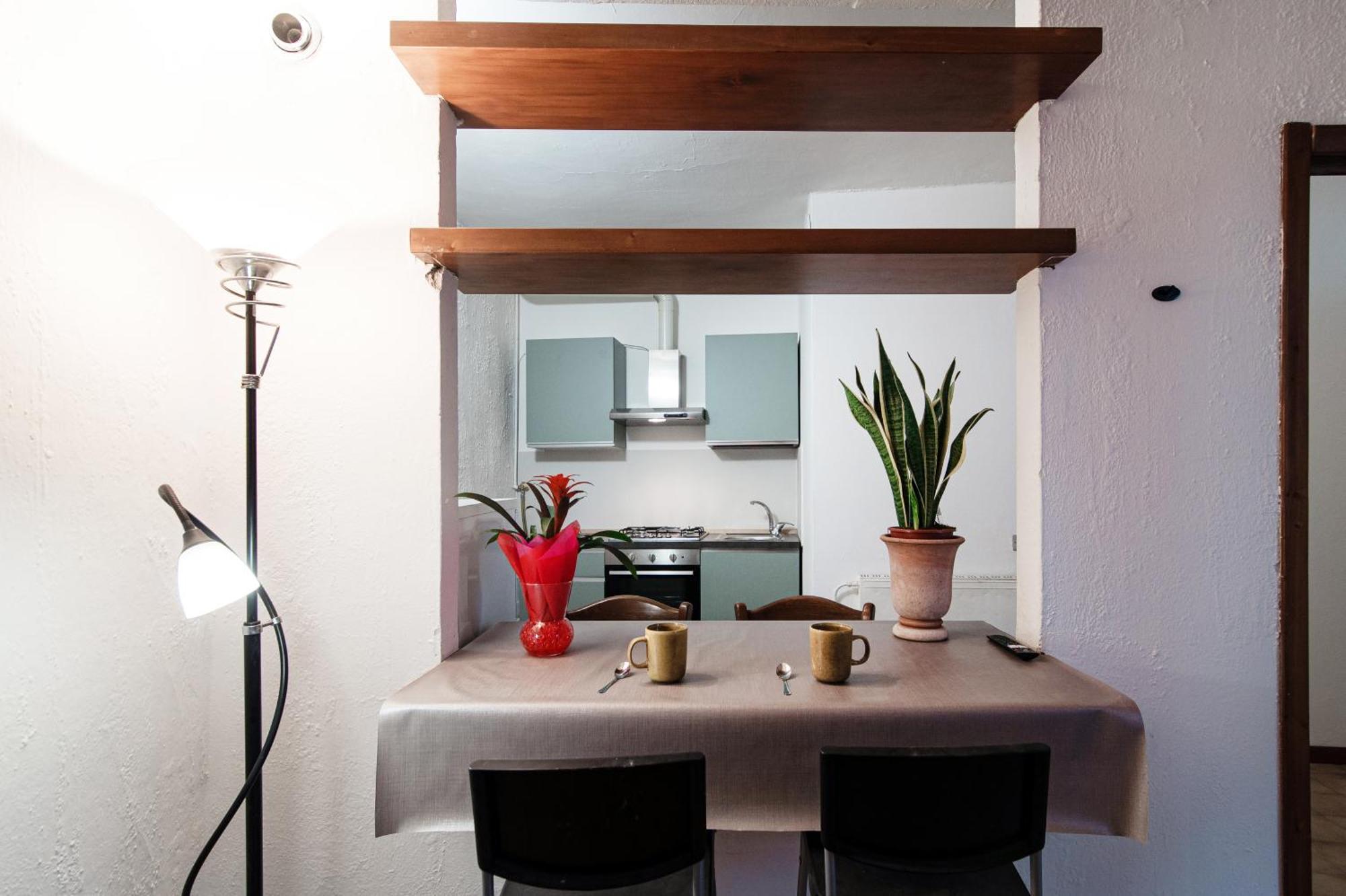 Casa Di Diego Como Dış mekan fotoğraf