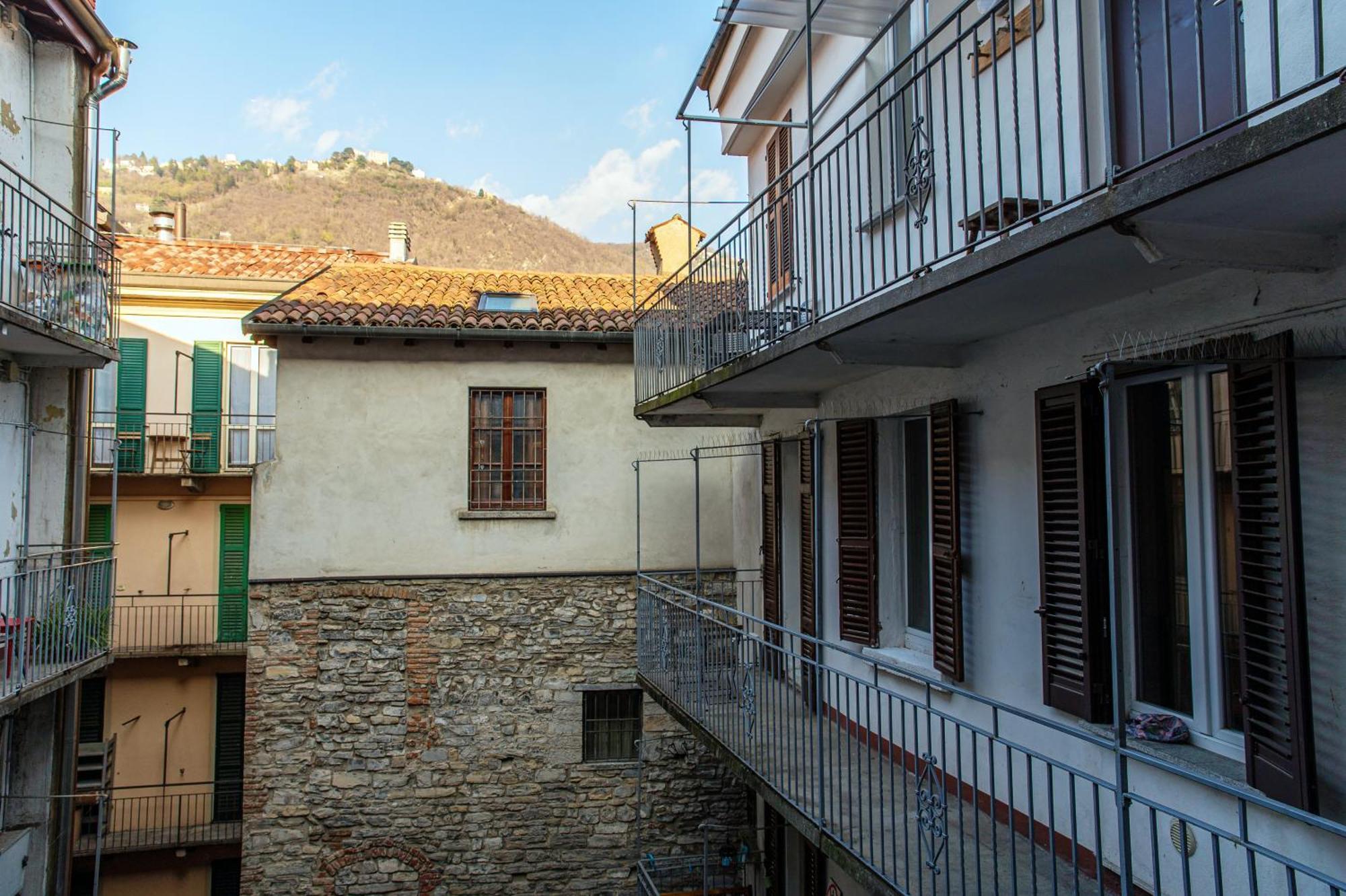 Casa Di Diego Como Dış mekan fotoğraf