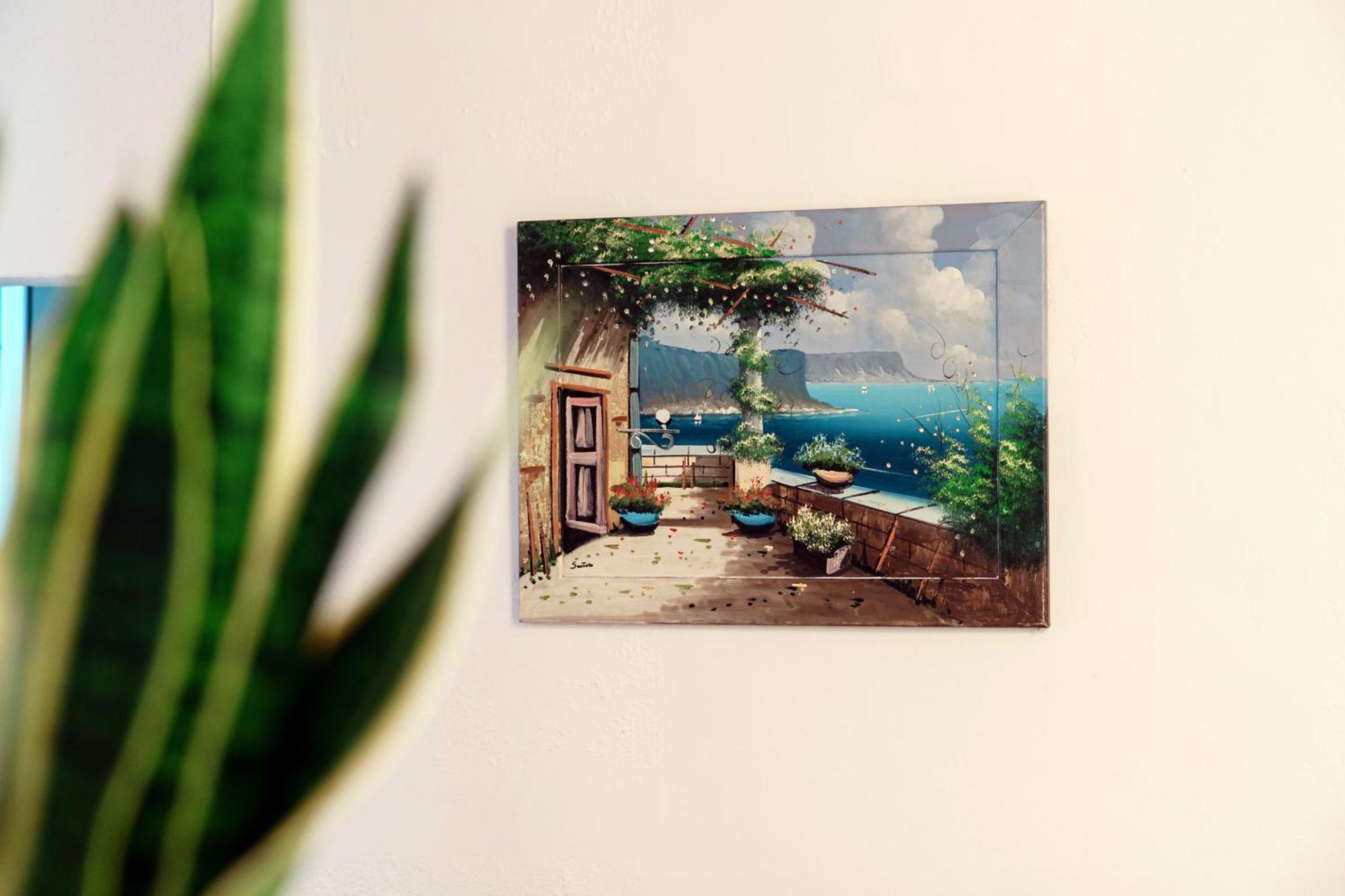 Casa Di Diego Como Dış mekan fotoğraf