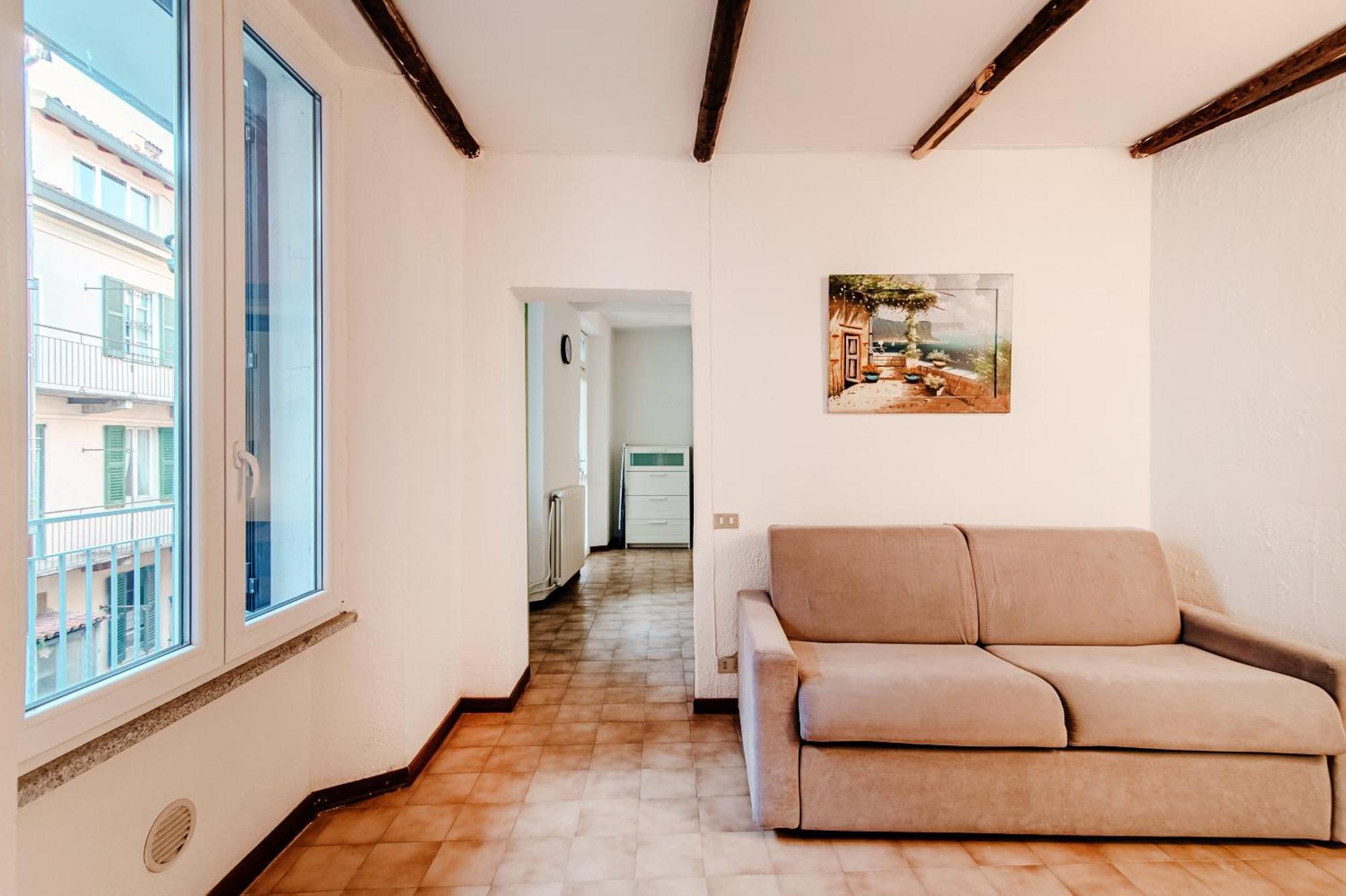 Casa Di Diego Como Dış mekan fotoğraf