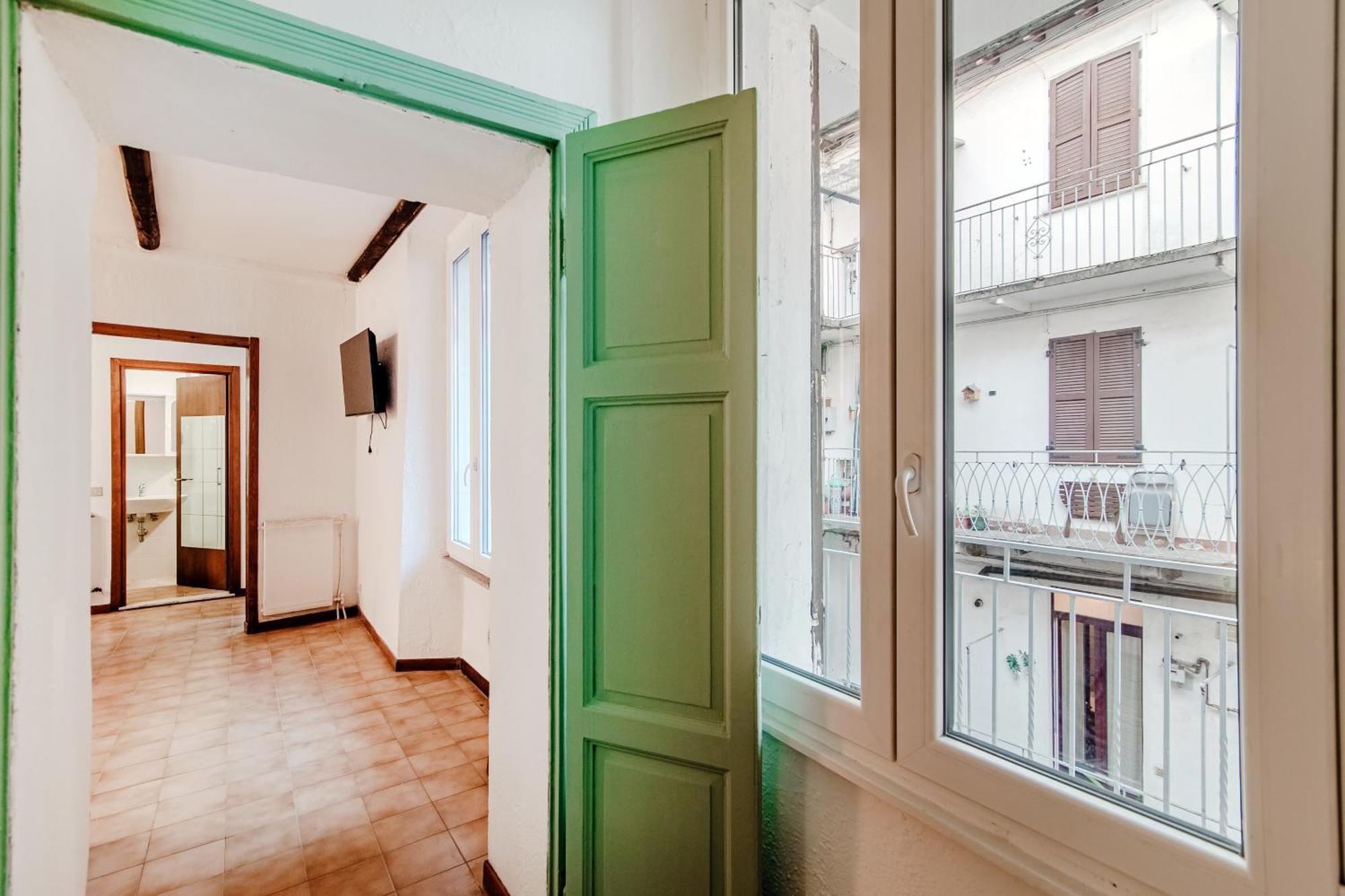Casa Di Diego Como Dış mekan fotoğraf