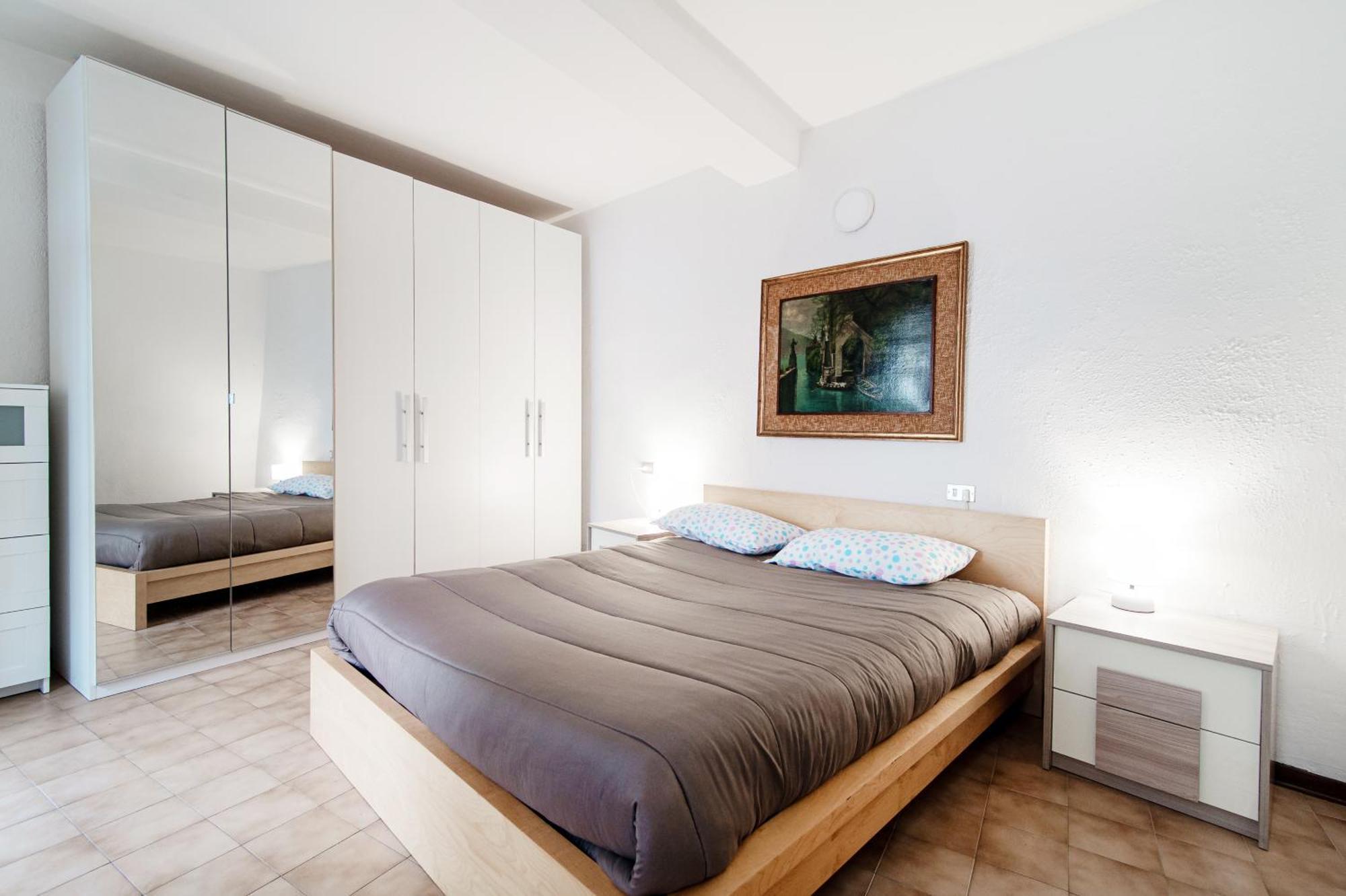 Casa Di Diego Como Dış mekan fotoğraf