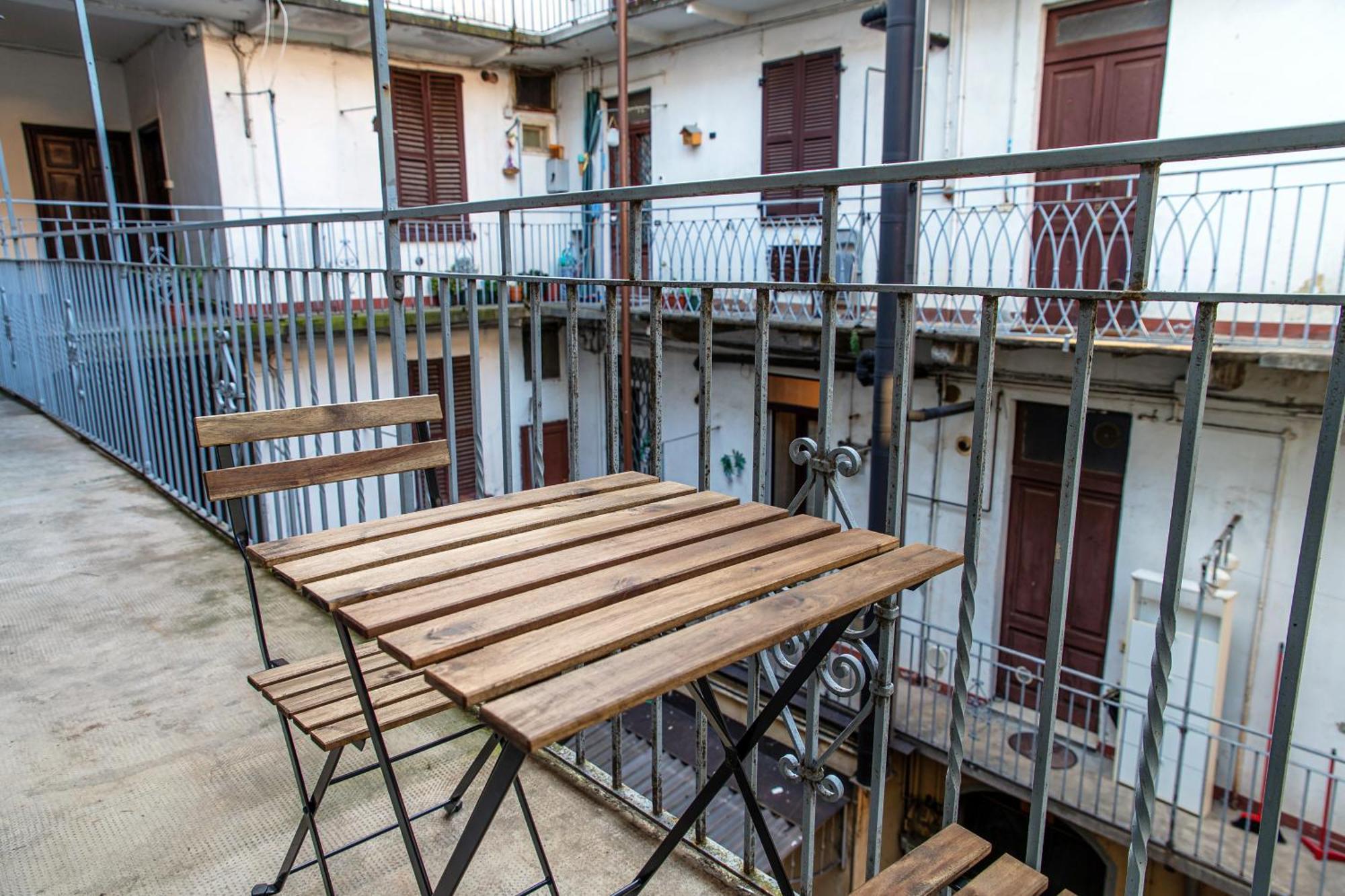 Casa Di Diego Como Dış mekan fotoğraf