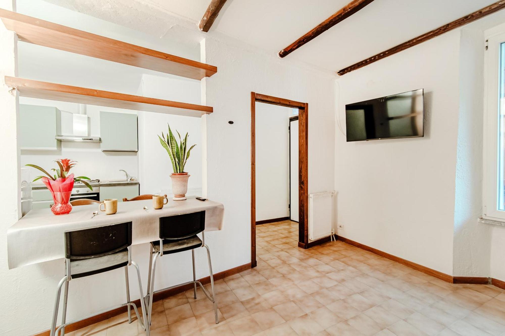 Casa Di Diego Como Dış mekan fotoğraf