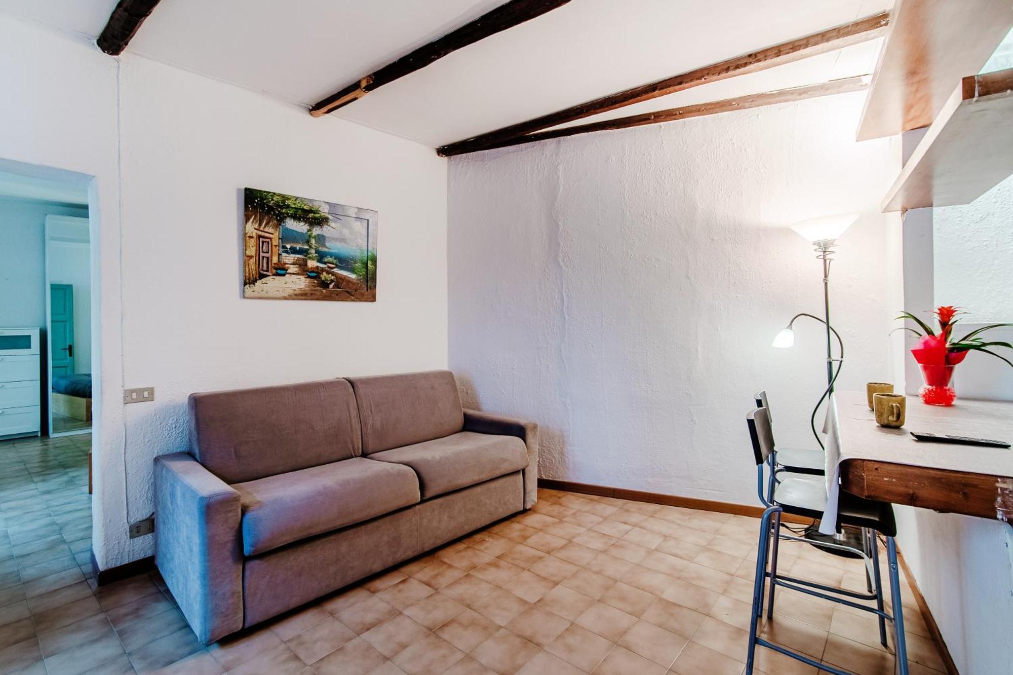 Casa Di Diego Como Dış mekan fotoğraf