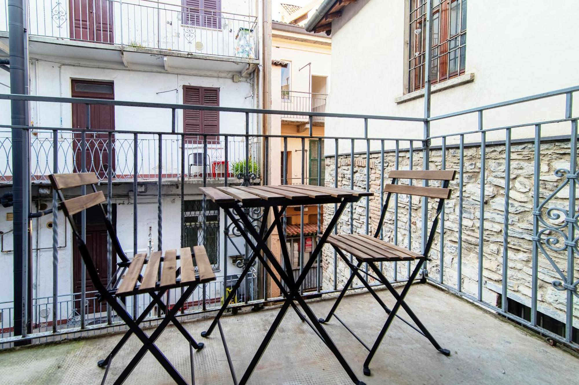 Casa Di Diego Como Dış mekan fotoğraf