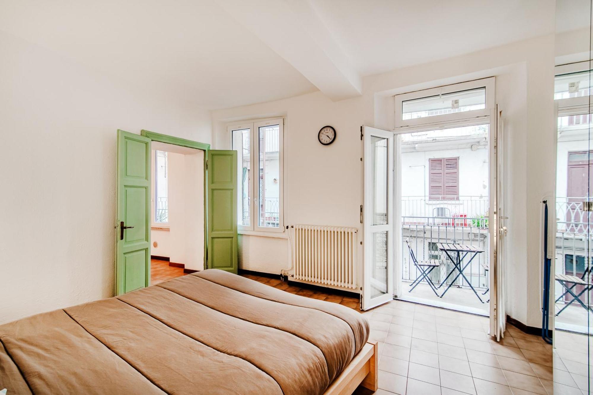 Casa Di Diego Como Dış mekan fotoğraf