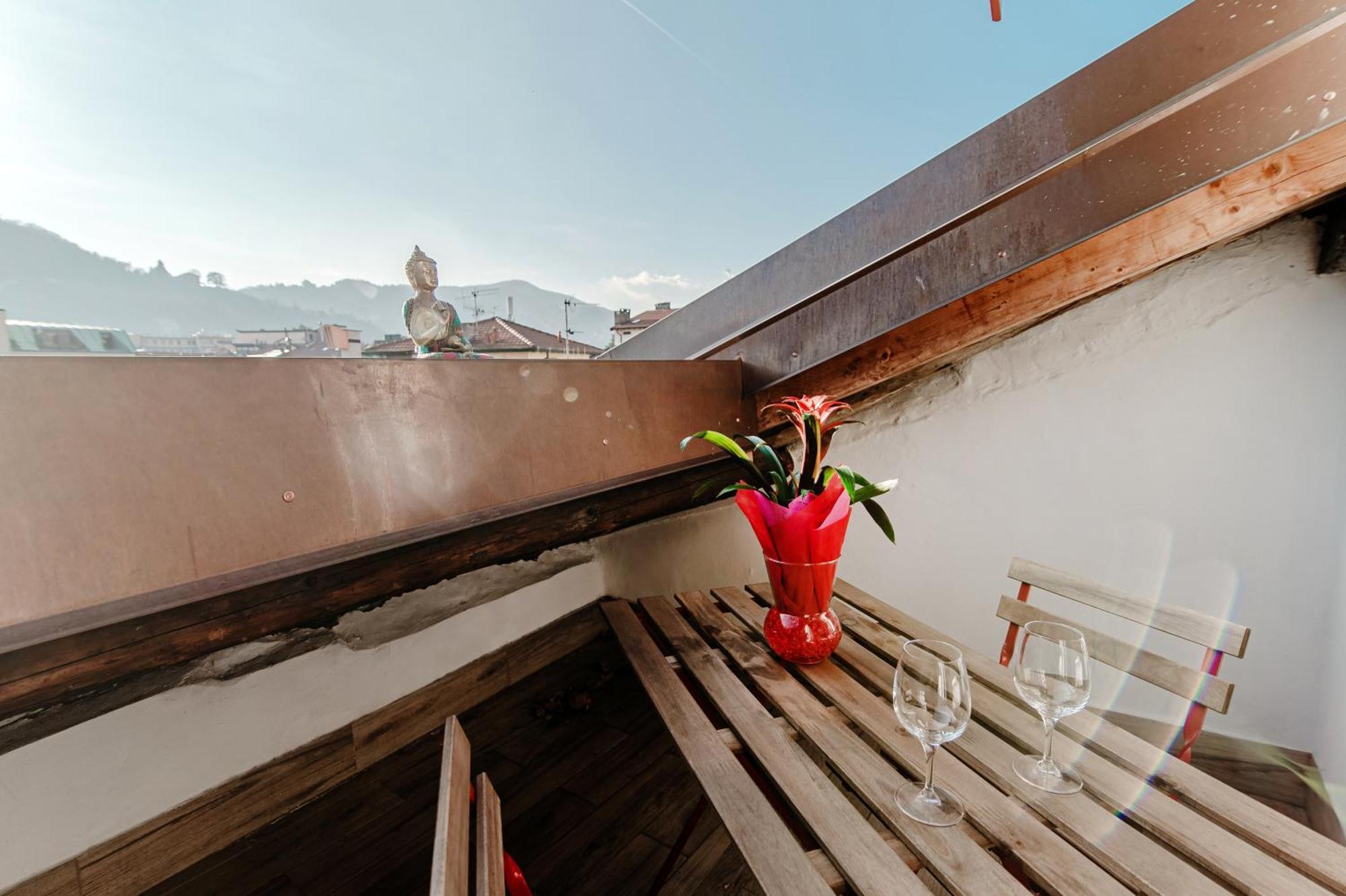 Casa Di Diego Como Dış mekan fotoğraf